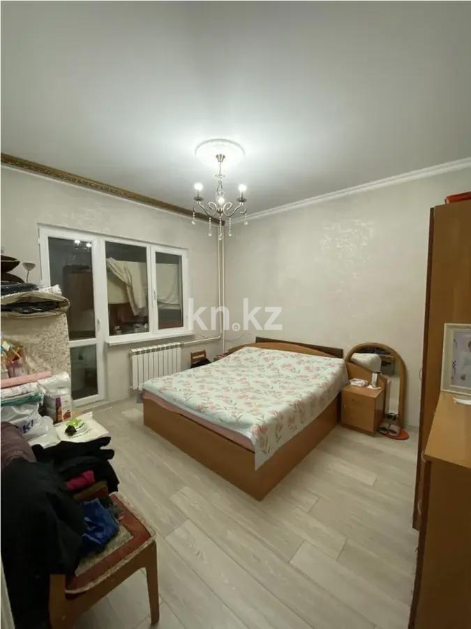 Продажа 4-комнатной квартиры, 100 м², мкр-н Жетысу-1, дом  31 в Алматы - фото 2