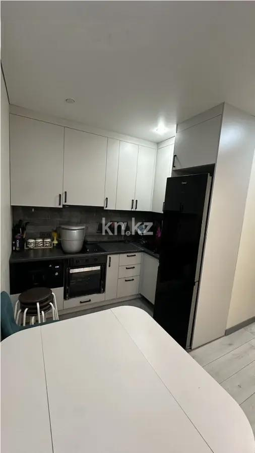 Продажа 2-комнатной квартиры, 38 м² в Астане - фото 3