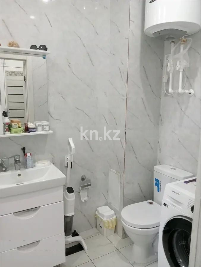 Продажа 2-комнатной квартиры, 48 м² в Караганде - фото 2