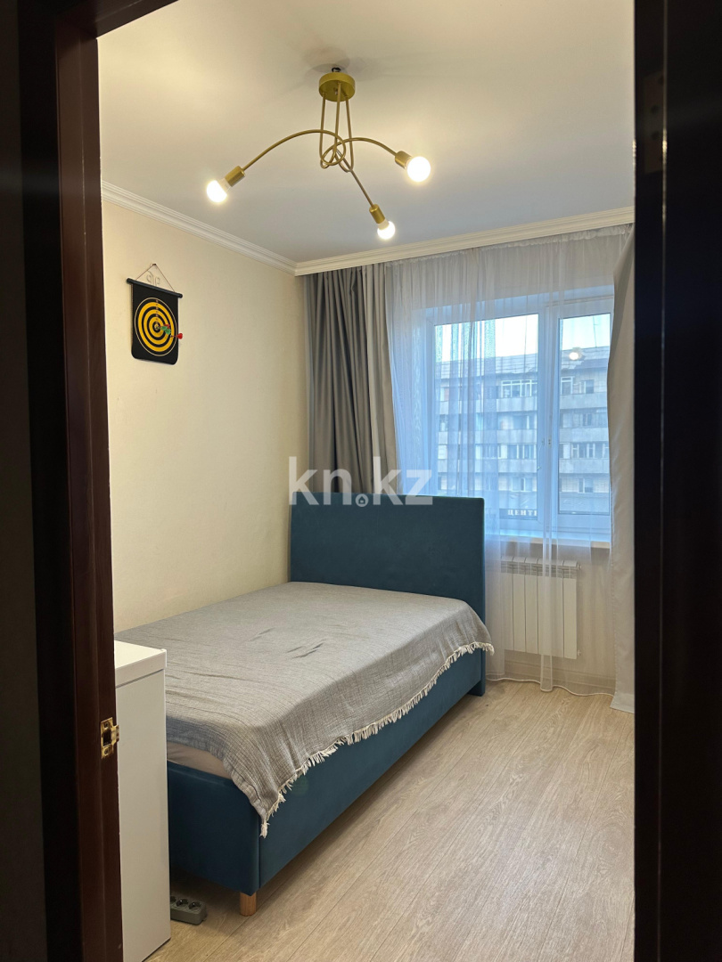 Продажа 4-комнатной квартиры, 80 м² в Караганде - фото 6