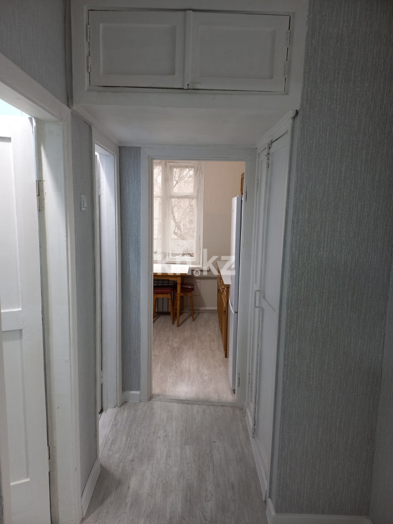 Продажа 2-комнатной квартиры, 57 м² в Алматы - фото 5