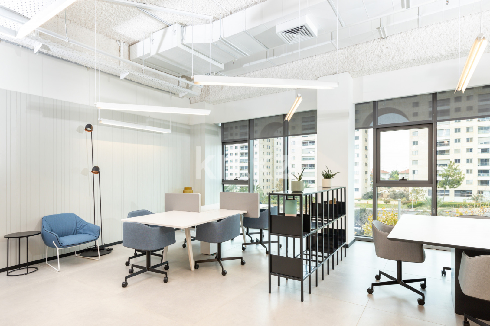 Аренда , ул. Тимирязева, дом  26 - ул. Володарского в Алматы - фото 6