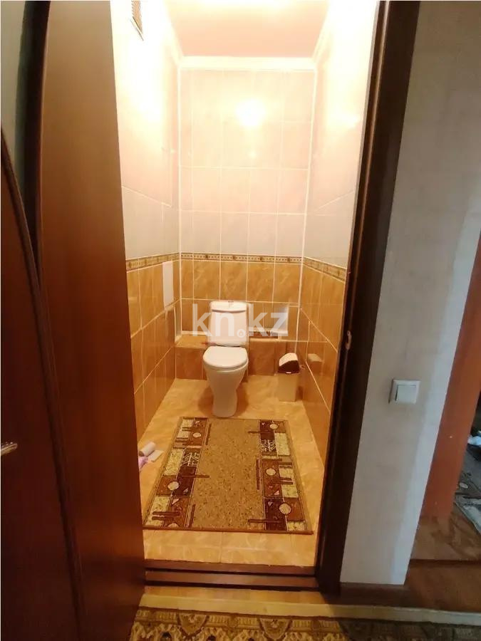 Продажа 2-комнатной квартиры, 56 м² в Астане - фото 4