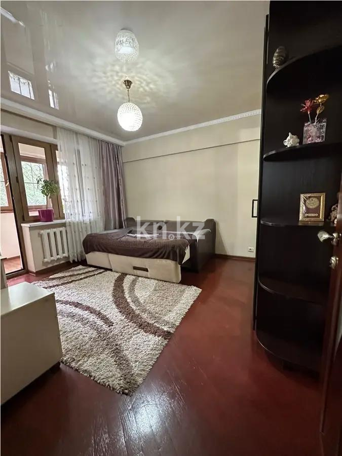 Продажа 3-комнатной квартиры, 101 м², мкр-н Алмагуль, дом  35 в Алматы - фото 3