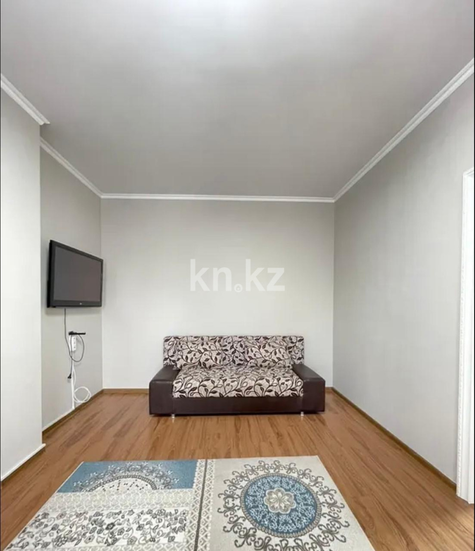 Аренда 1-комнатной квартиры, 42 м² в Астане - фото 5