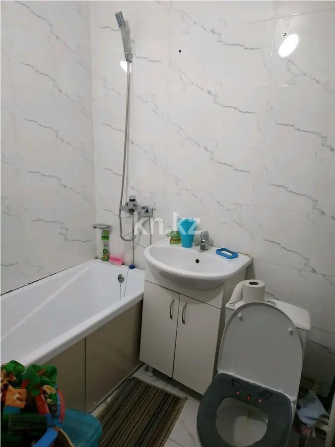 Продажа 2-комнатной квартиры, 46 м², мкр-н 1, дом  55 в Алматы - фото 3