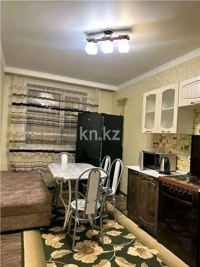 Продажа 1-комнатной квартиры, 46.2 м² в Астане - фото 2