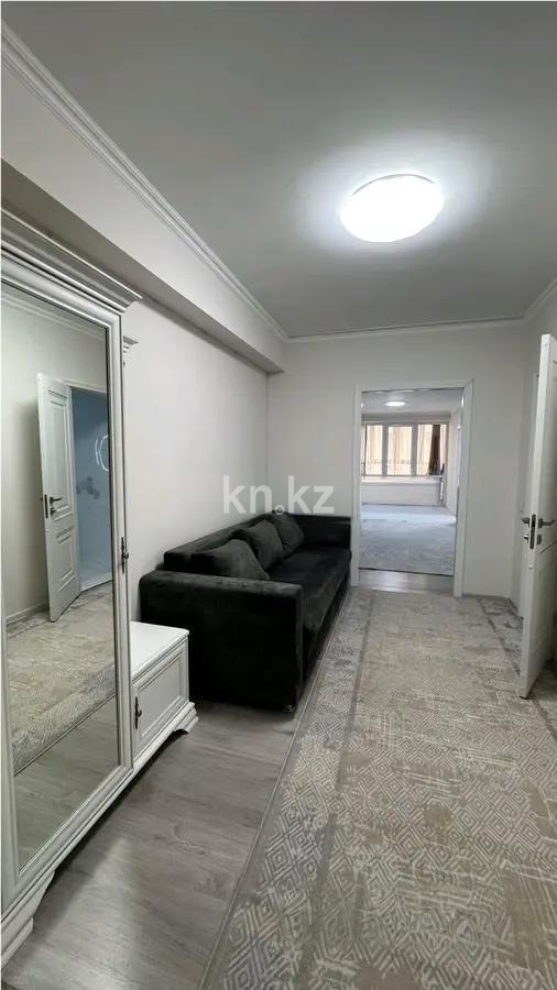Продажа 3-комнатной квартиры, 64 м², пр. Сейфуллина, дом  580 в Алматы - фото 5