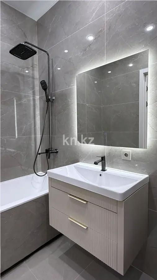 Продажа 2-комнатной квартиры, 69 м² в Астане - фото 4