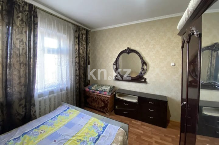 Аренда 4-комнатной квартиры, 100 м² в Шымкенте - фото 8