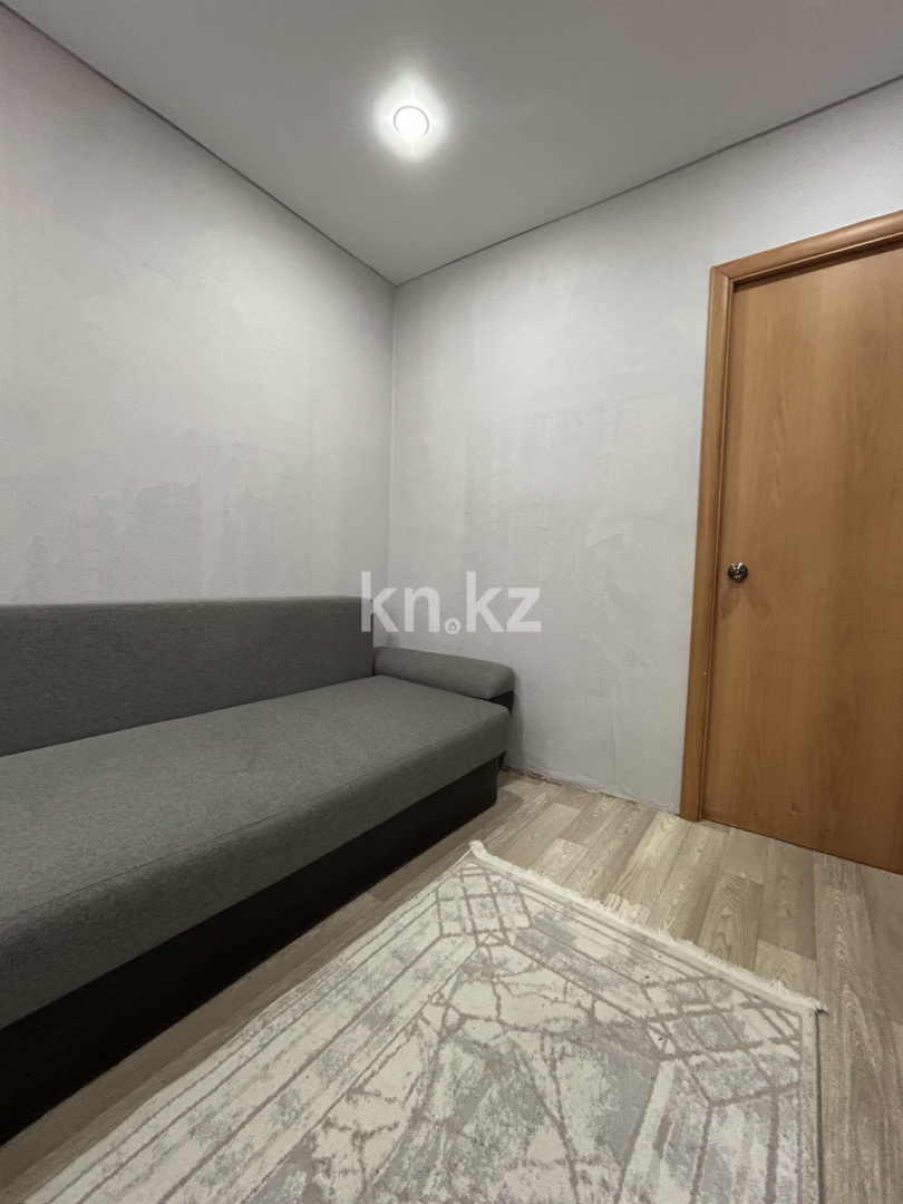 Продажа 1-комнатной квартиры, 34.5 м² в Караганде - фото 6