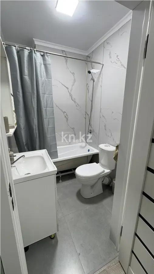 Продажа 1-комнатной квартиры, 33 м² в Алматы - фото 3