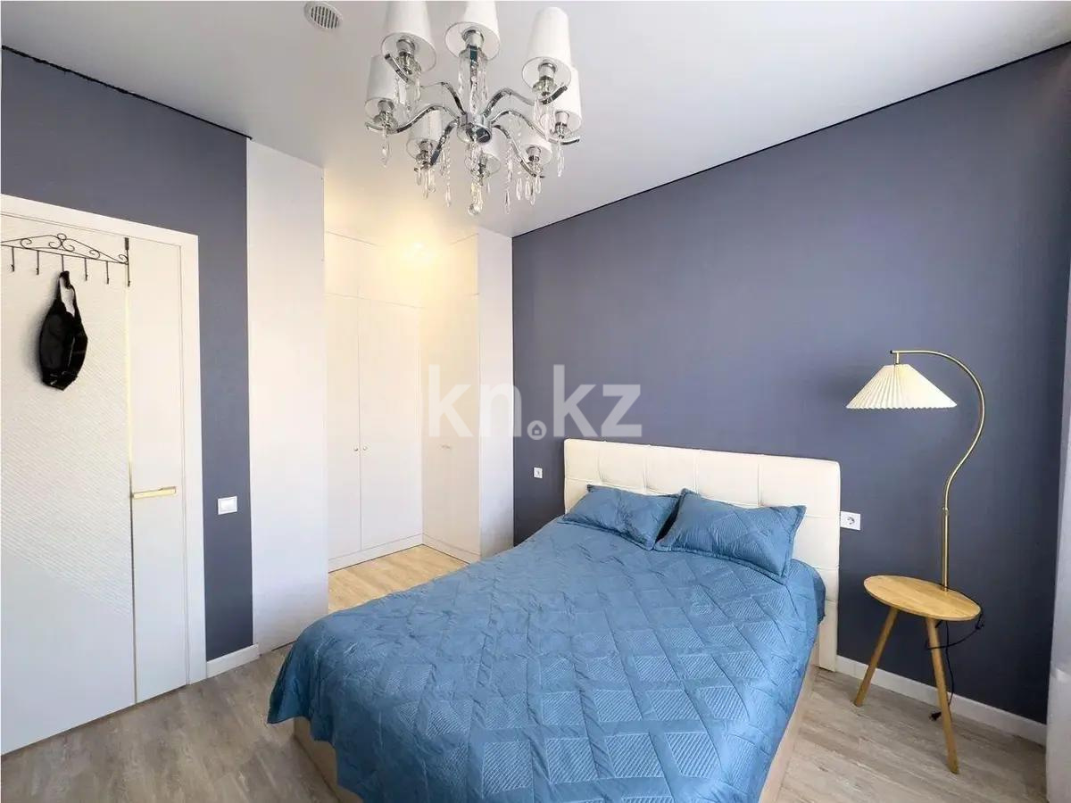 Продажа 3-комнатной квартиры, 88.8 м², ул. Толе би, дом  63 в Астане - фото 3