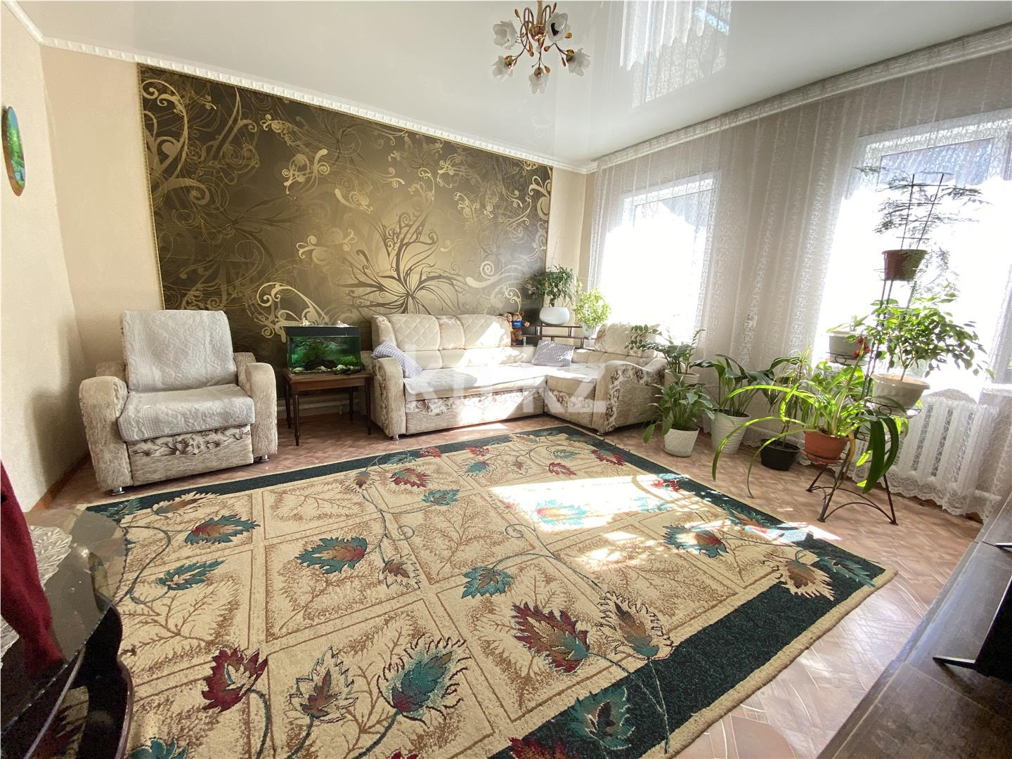 Продажа 4-комнатного дома, 76 м², ул. Медицинская в Караганде - фото 2