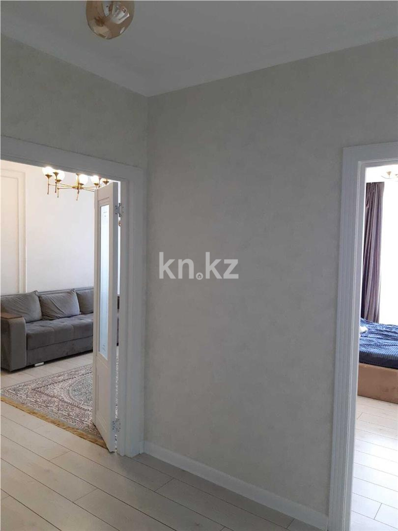 Продажа 2-комнатной квартиры, 64 м² в Астане - фото 8