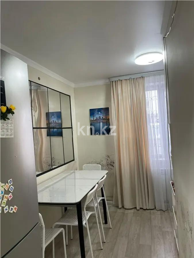 Продажа 3-комнатной квартиры, 52.2 м² в Алматы - фото 3