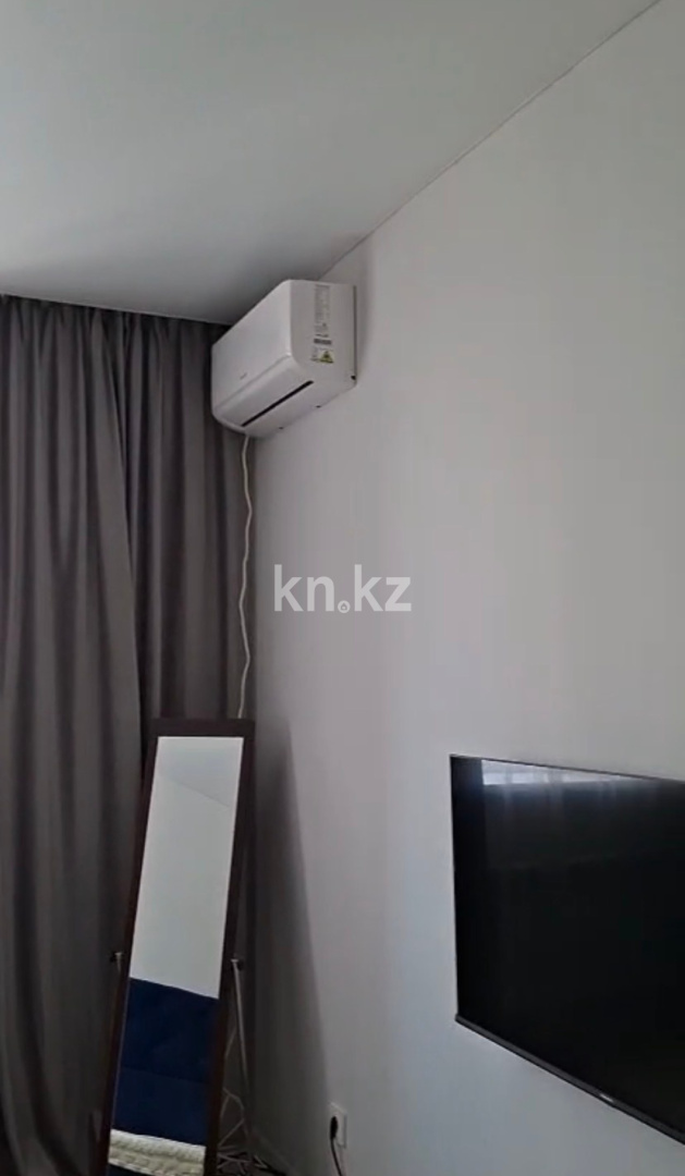 Аренда 1-комнатной квартиры, 40 м² в Астане - фото 7