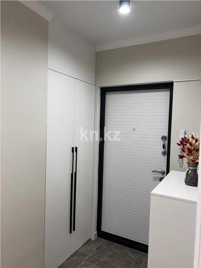 Продажа 1-комнатной квартиры, 43.3 м² в Алматы - фото 5