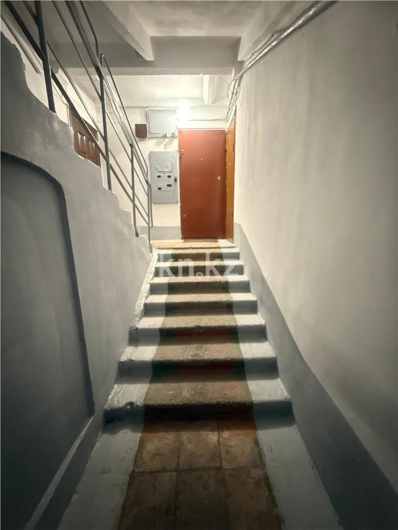 Продажа 3-комнатной квартиры, 64 м² в Караганде - фото 14