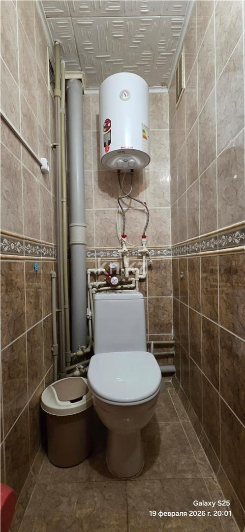 Продажа 2-комнатной квартиры, 50 м² в Темиртау - фото 8