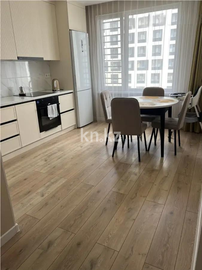 Продажа 3-комнатной квартиры, 84.8 м² в Астане - фото 4