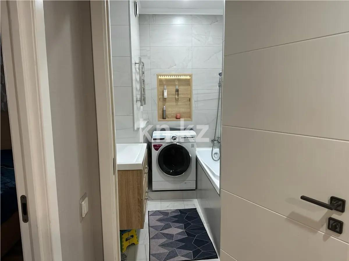 Продажа 3-комнатной квартиры, 90 м² в Алматы - фото 5