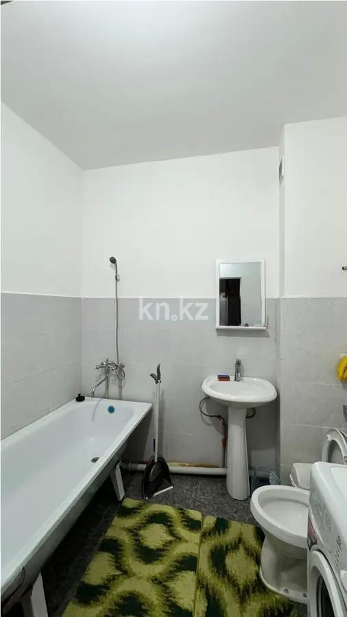 Продажа 1-комнатной квартиры, 36 м², ул. Ырысты, дом  46/13 в Алматы - фото 3