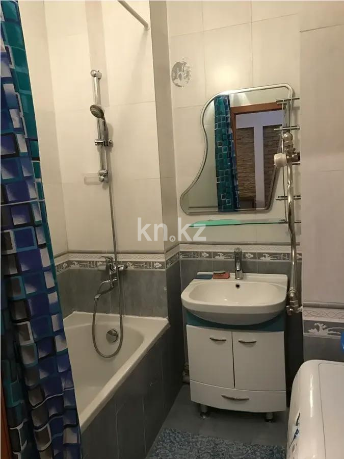 Продажа 2-комнатной квартиры, 60 м² в Алматы - фото 4