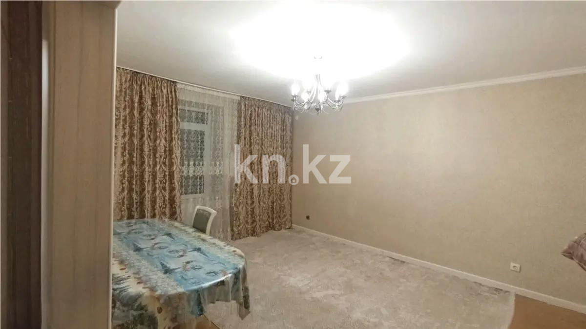 Продажа 3-комнатной квартиры, 76 м², пр. Аль-Фараби, дом  27 в Астане