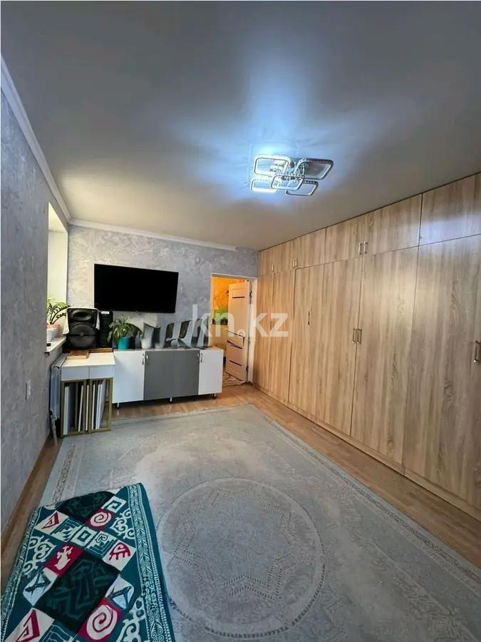 Продажа 1-комнатной квартиры, 41 м², мкр-н Кокжиек, дом  15 в Алматы