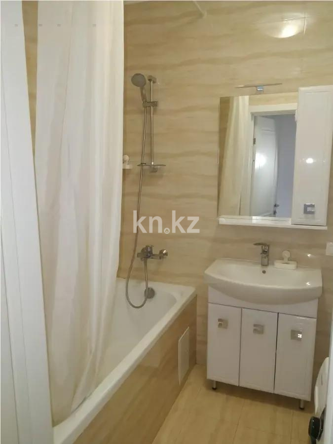 Продажа 2-комнатной квартиры, 35 м² в Астане - фото 4