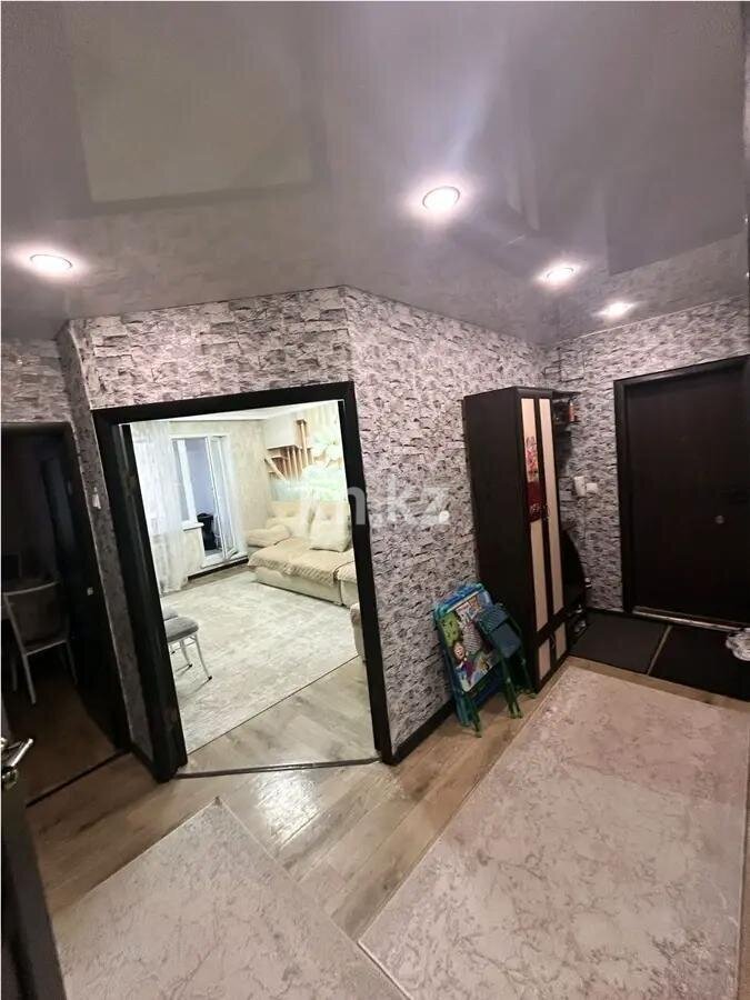 Продажа 3-комнатной квартиры, 60 м² в Астане - фото 7