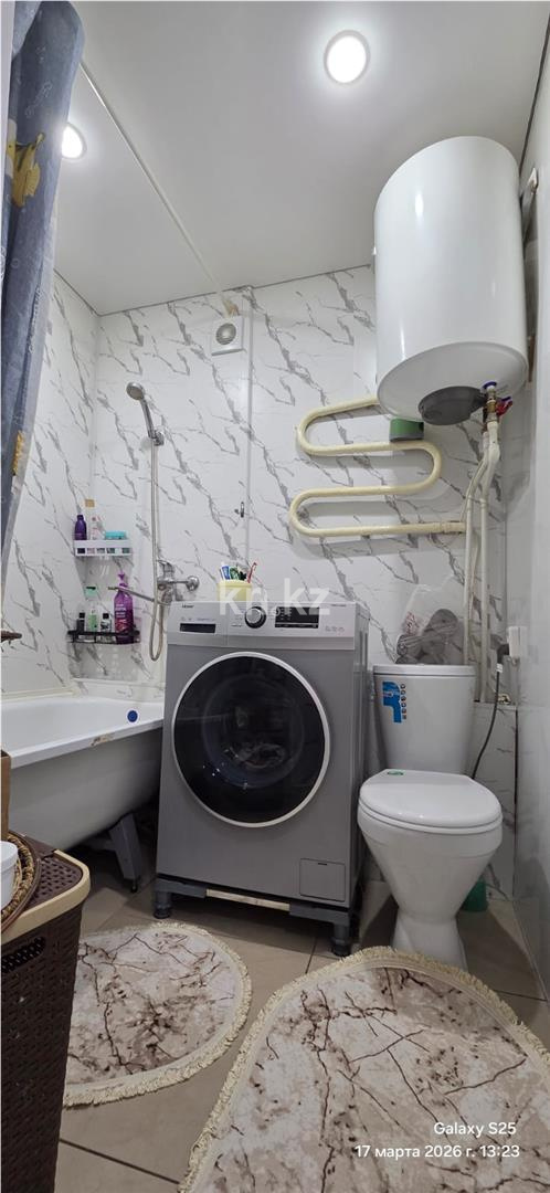 Продажа 2-комнатной квартиры, 43 м² в Темиртау - фото 7