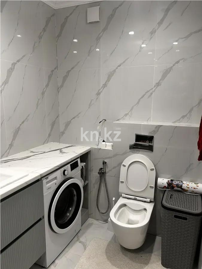 Продажа 2-комнатной квартиры, 63 м² в Астане - фото 5