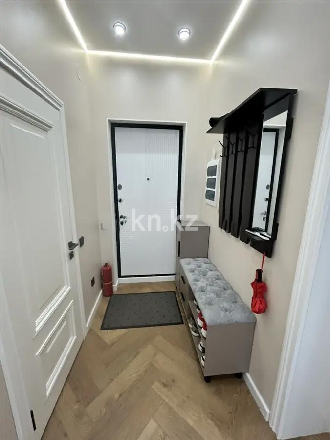 Продажа 2-комнатной квартиры, 50 м² в Алматы - фото 4
