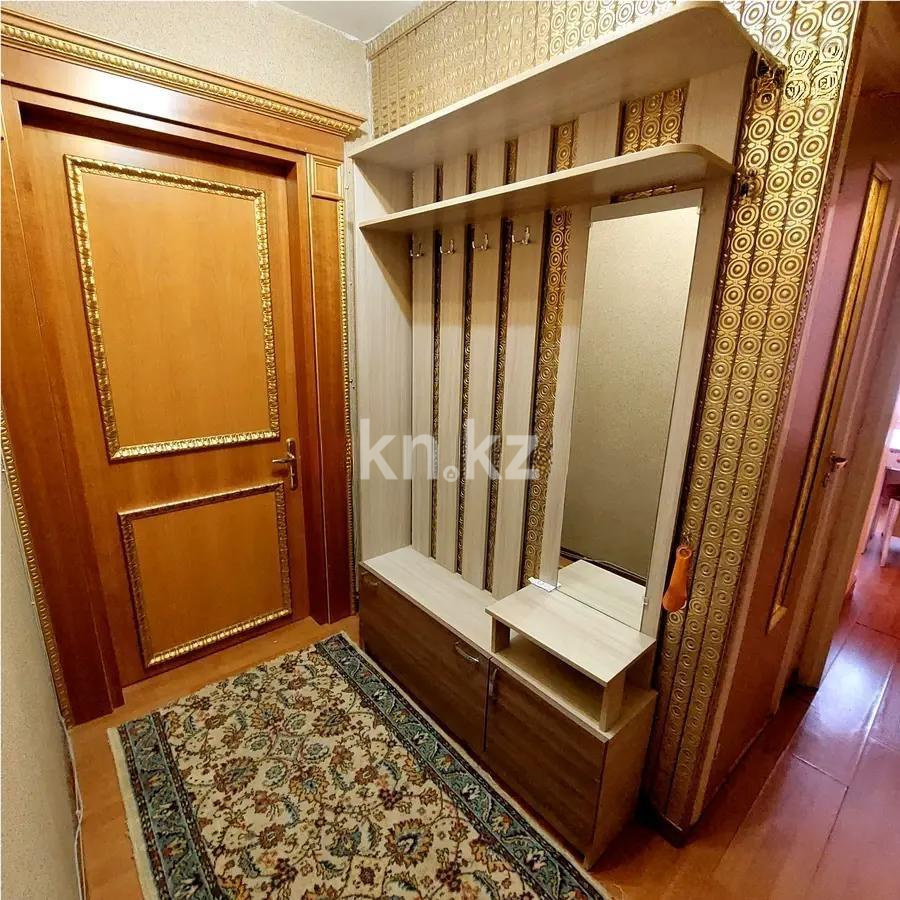 Продажа 1-комнатной квартиры, 31 м² в Алматы - фото 4