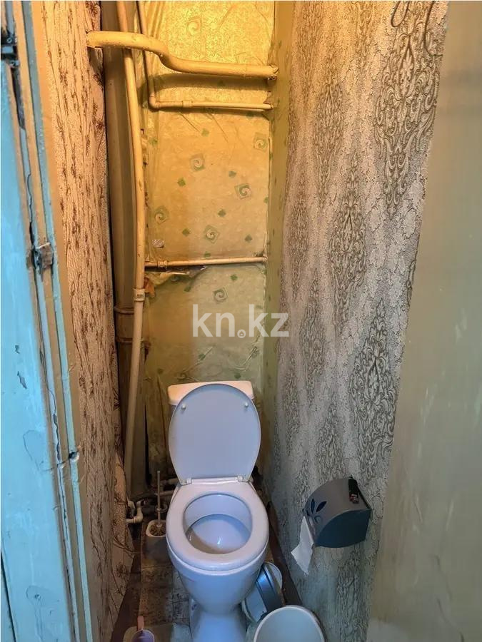 Продажа 2-комнатной квартиры, 50 м², мкр-н 15, дом  14 в Караганде - фото 5