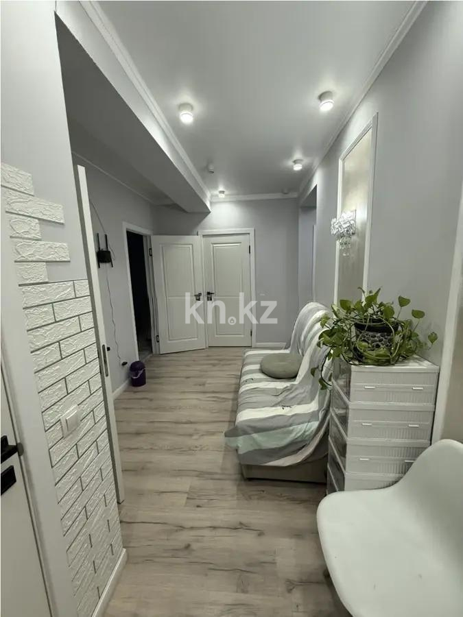 Продажа 3-комнатной квартиры, 77 м² в Алматы - фото 6