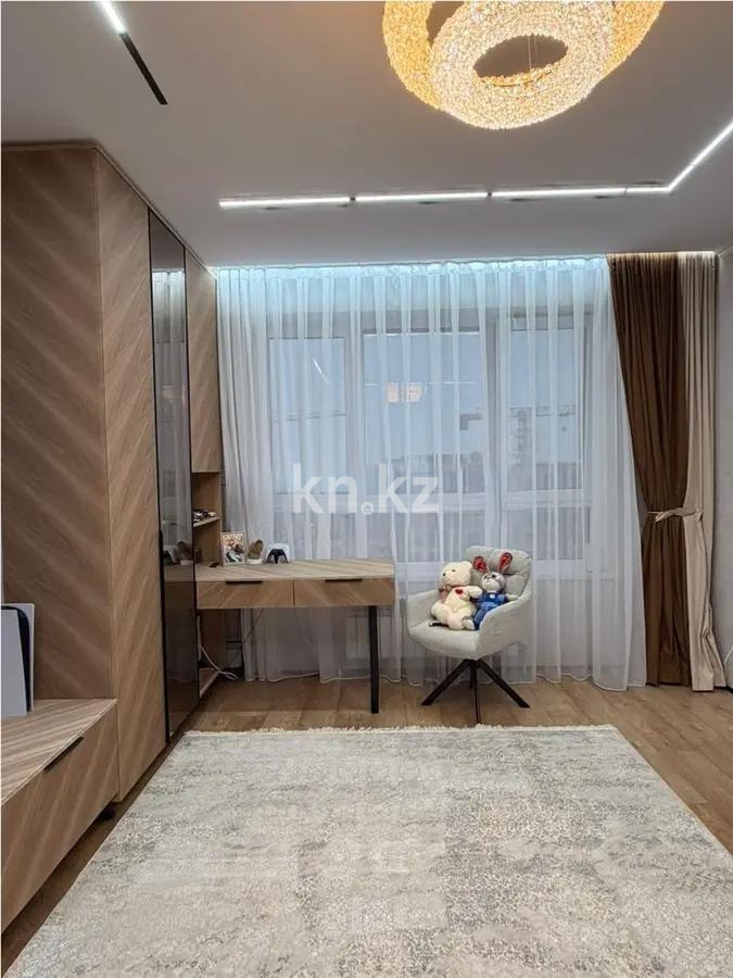 Продажа 2-комнатной квартиры, 67 м² в Алматы