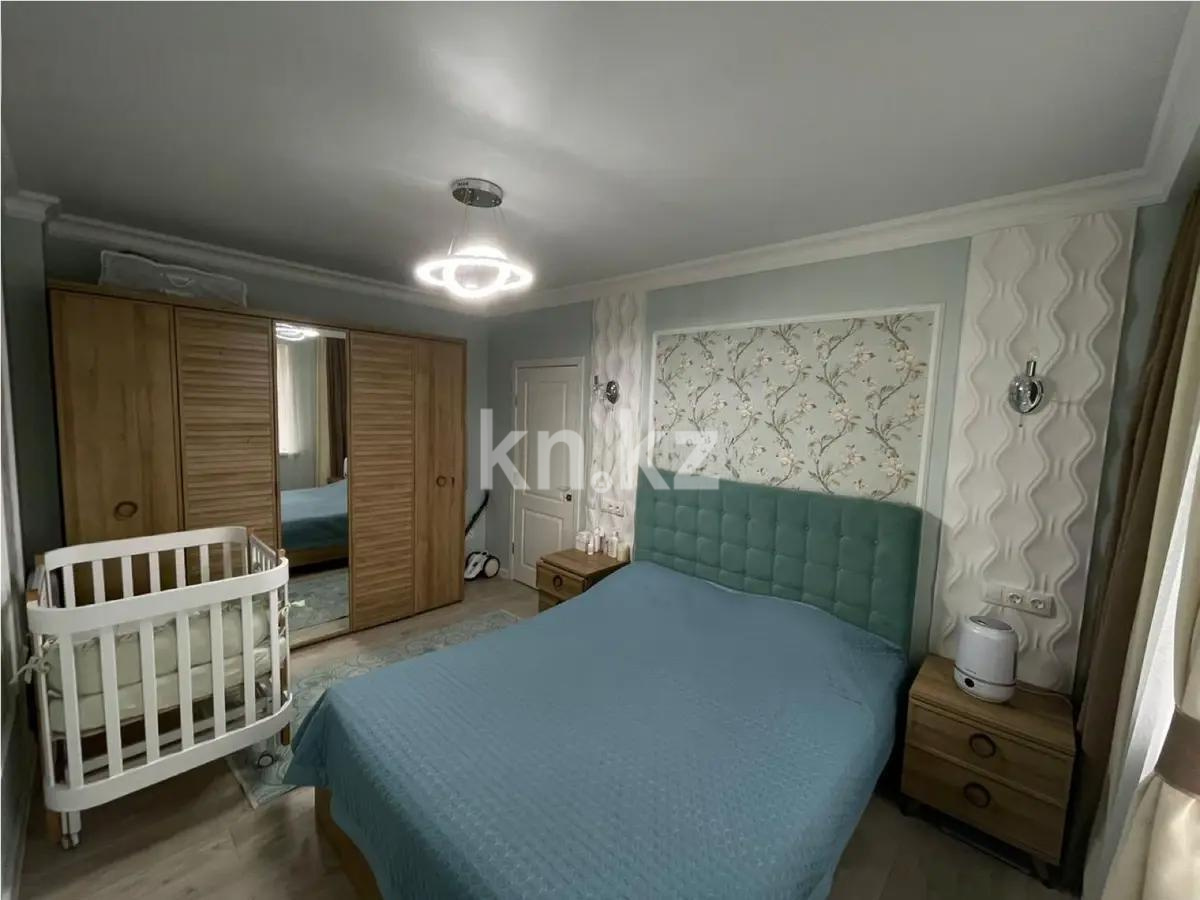 Продажа 2-комнатной квартиры, 60 м² в Астане - фото 2