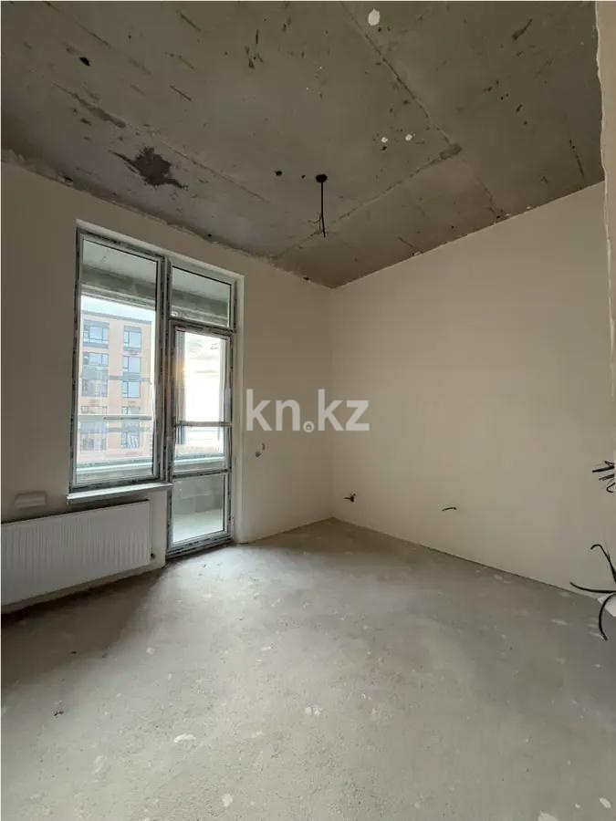 Продажа 1-комнатной квартиры, 39 м² в Астане