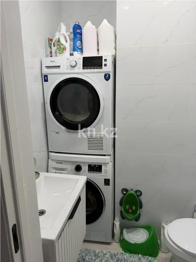 Продажа 2-комнатной квартиры, 71.1 м² в Астане - фото 5