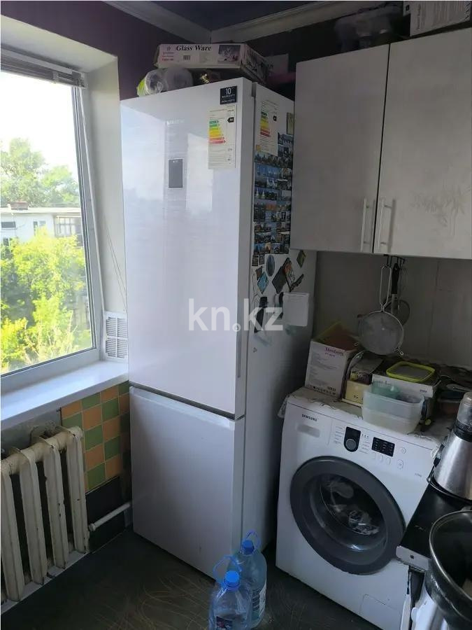 Продажа 2-комнатной квартиры, 43 м², ул. Чокана Уалиханова, дом  3 в Темиртау - фото 5