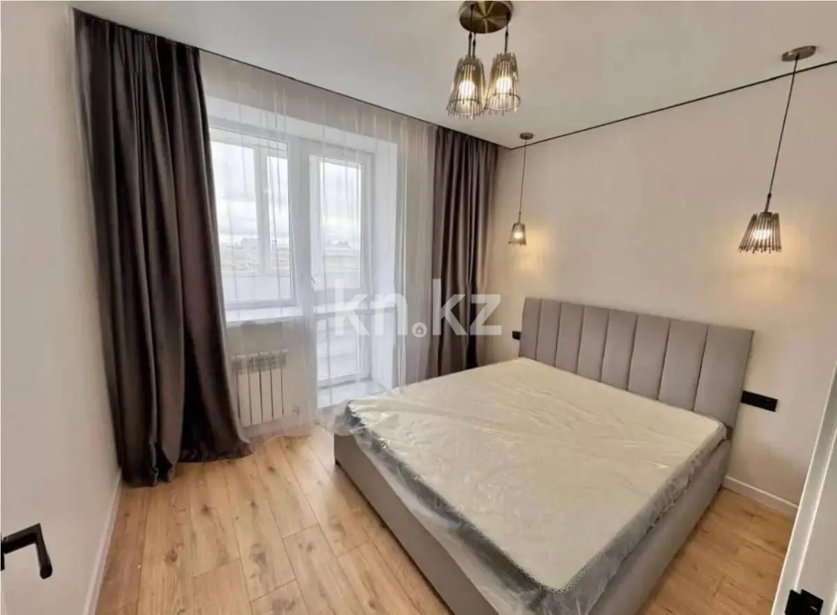 Продажа 2-комнатной квартиры, 35 м² в Астане