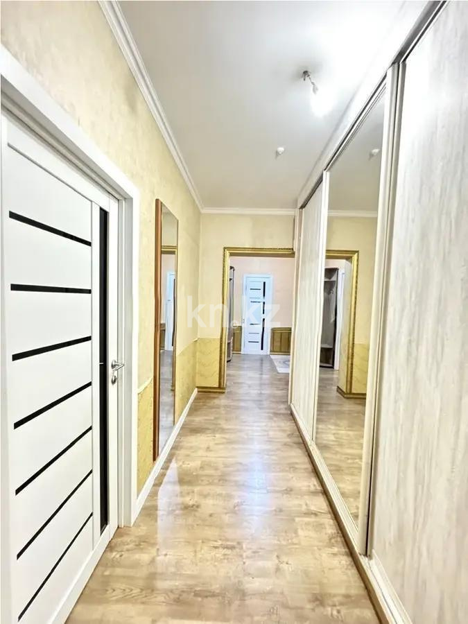 Продажа 2-комнатной квартиры, 76 м² в Астане - фото 5