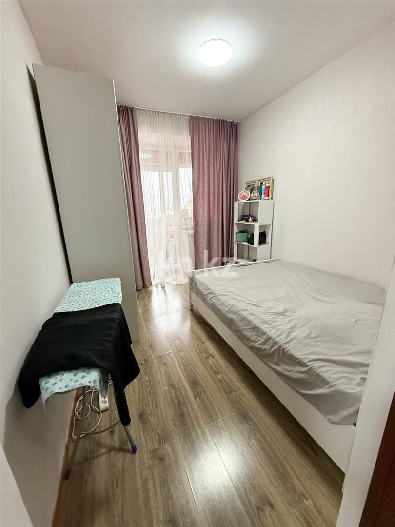 Продажа 2-комнатной квартиры, 50 м², ул. Коммунистическая в Караганде - фото 2