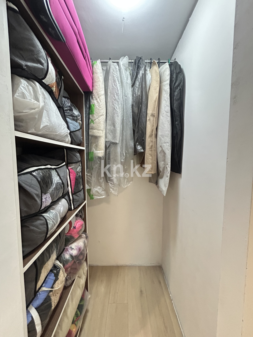 Продажа 3-комнатной квартиры, 60 м² в Алматы - фото 5