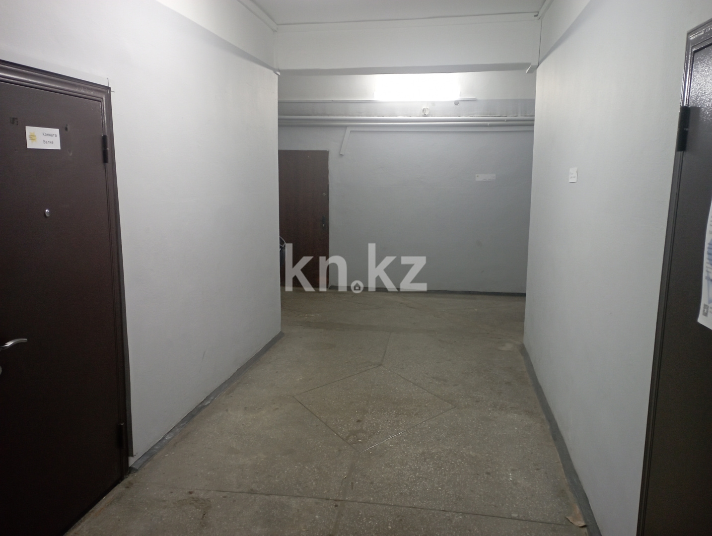 Продажа 1-комнатной квартиры, 25 м² в Алматы - фото 2