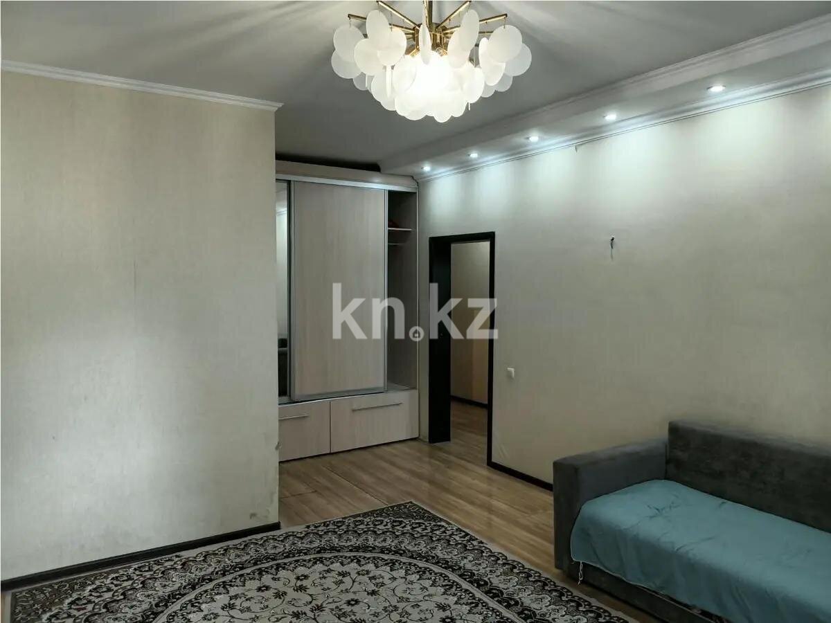 Продажа 2-комнатной квартиры, 53 м² в Астане - фото 2