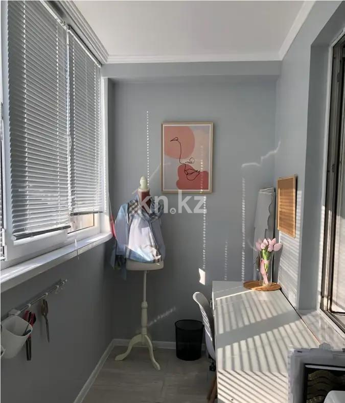 Продажа 2-комнатной квартиры, 75 м², ул. Брусиловского, дом  167 в Алматы - фото 5